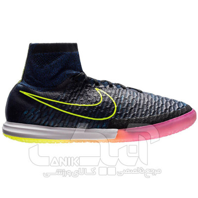 کفش فوتسال نایک مدل Nike MagistaX Proximo IC