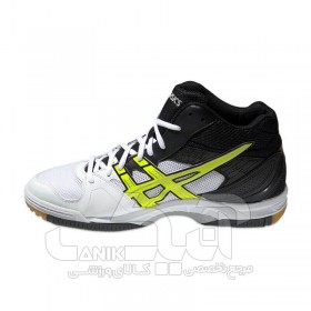 کفش اسیکس والیبال مردانه مدل Asics Volleyball GEL TASK MT