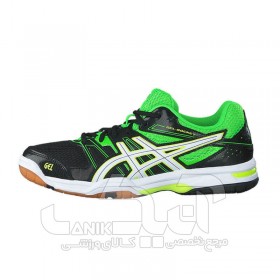 کفش اسیکس والیبال مردانه مدل Asics Volleyball GEL-Rocket 7