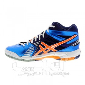 کفش اسیکس والیبال مردانه مدل Asics Gel Sensei 5 MT