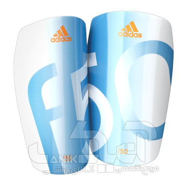 ساق بند آدیداس مدل Adidas Soccer Shin Guard f50
