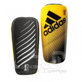 ساق بند آدیداس مدل Adidas Ghost Shin Guards
