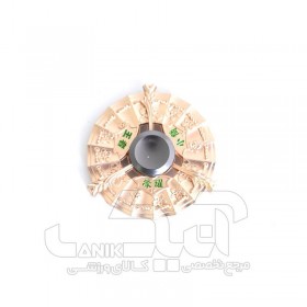 اسپینر فلزی طرح دار /Fidget Spinner