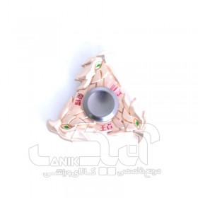 اسپینر فلزی طرح دار /Fidget Spinner