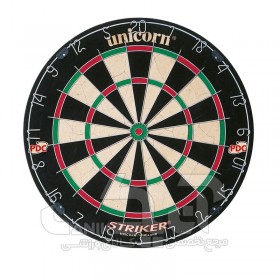 صفحه دارت يونيکورن مدل Striker