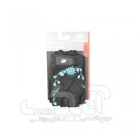 دستکش ورزشی بدنسازی نیو بالنس مدل New Balance 1461