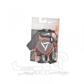 دستکش ورزشی بدنسازی نایک مدل Nike 332