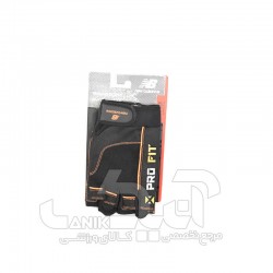 دستکش ورزشی بدنسازی نیو بالنس مدل New Balance 1260