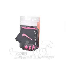 دستکش ورزشی بدنسازی نایک مدل Nike 1657
