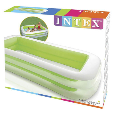 استخر بادی کودک مدل Intex 56483