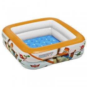 استخر کودک طرح دیزنی مدل Intex 57102