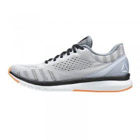 کفش ریبوک مدل Reebok Print Smooth -  Grey