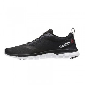 کفش ریبوک مدل Reebok Sublite Authentic 4.0 Black