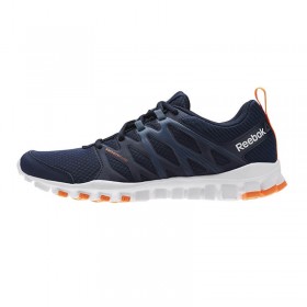کفش ریبوک مدل Reebok RealFlex Train 4.0 - Blue