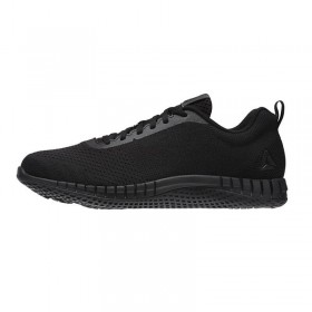 کفش ریبوک مدل Reebok Print Run Prime Ultraknit - black