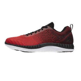 کفش ریبوک مدل Reebok Print Run Prime Ultraknit - red