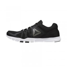 کفش ریبوک مدل Reebok Yourflex Train 9.0 MT - Black