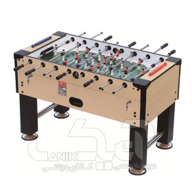 فوتبال دستی مدل JX-113B