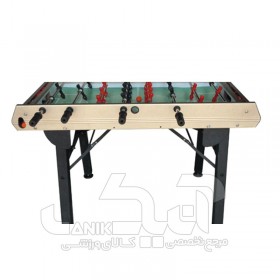 فوتبال دستی Fireball مدل Rock it mettalica