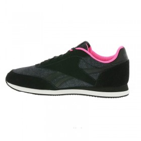 کفش ریبوک زنانه مدل  Reebok Royal Classic Jogger 2LX