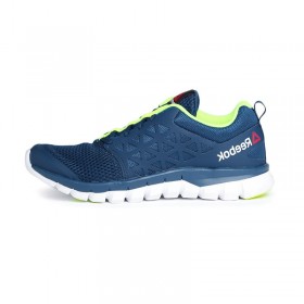 کفش ریبوک زنانه مدل Reebok SUBLITE XT CUSHION 2.0-NOBLE BLUE