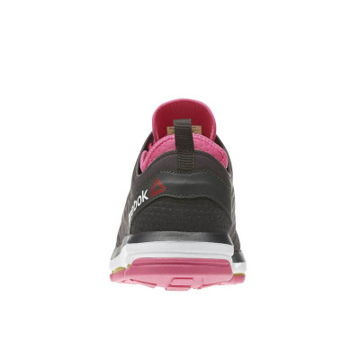 کفش ریبوک زنانه مدل Reebok Cloudride DMX Black Pink Womens