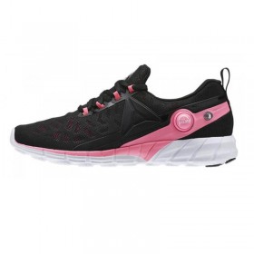 کفش ریبوک زنانه مدل Reebok ZPump Fusion 2.5 Black/Pink