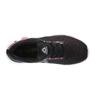 کفش ریبوک زنانه مدل Reebok ZPump Fusion 2.5 Black/Pink
