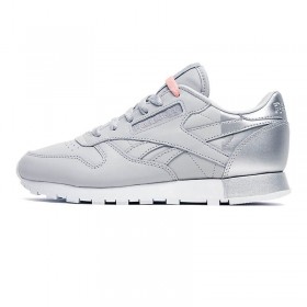 کفش ریبوک زنانه مدل Reebok  Classic Leather Matte Shine