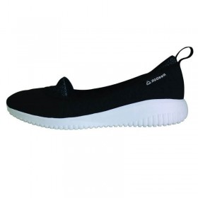 کفش ریبوک زنانه مدل Reebok STYLESCAPE SLIP ON-BLACK white