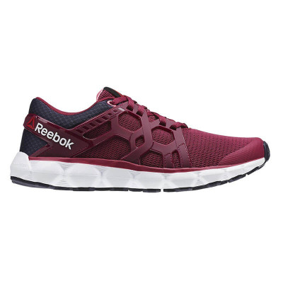 کفش ریبوک زنانه مدل Reebok  purple Hexaffect Run 4.0