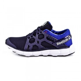 کفش ریبوک زنانه مدل Reebok  black Hexaffect Run 4.0