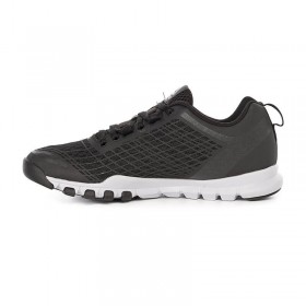 کفش ریبوک زنانه مدل Reebok  EVERCHILL TRAIN (FWS16-044) -STEALTH-BLACK/CLOUD G 8
