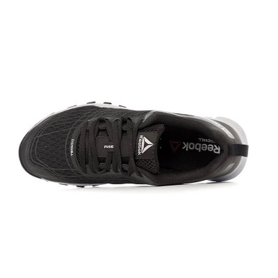 کفش ریبوک زنانه مدل Reebok  EVERCHILL TRAIN (FWS16-044) -STEALTH-BLACK/CLOUD G 8