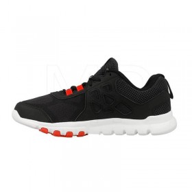 کفش ریبوک زنانه مدل Reebok  black Sublite Train 4.0