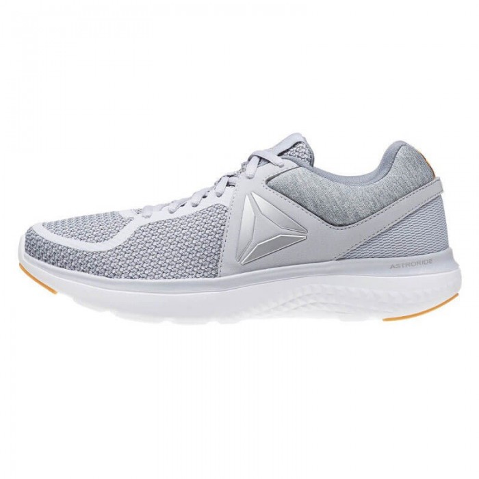 کفش ریبوک زنانه مدل Reebok Astrofoam Astroride Run Grey Silver Women Running Shoes