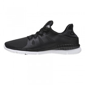 کفش ریبوک زنانه مدل Reebok Zprint Her MTM Black White Women Running Shoes SNEAKERS