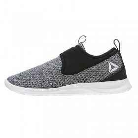 کفش ریبوک زنانه مدل Reebok black Dmx Lite Walk Slip