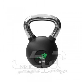 کتل بل استیل 4 کیلوگرمی