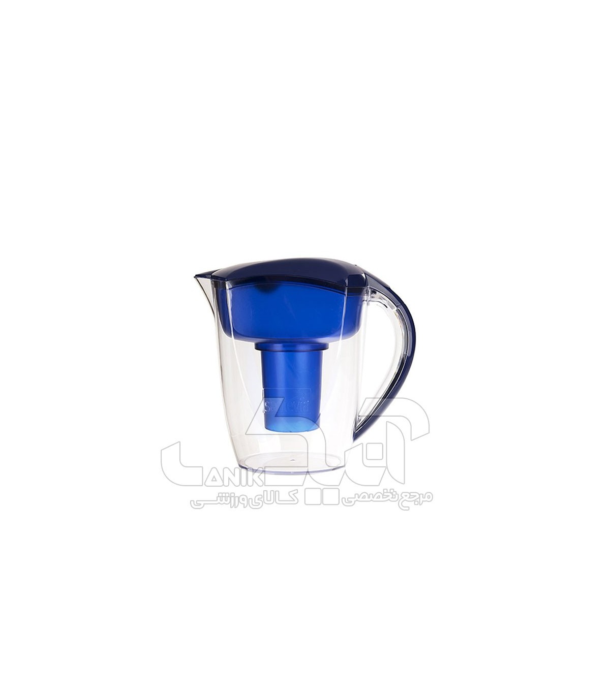 پارچ آب قلیایی Alkaline Water pitcher