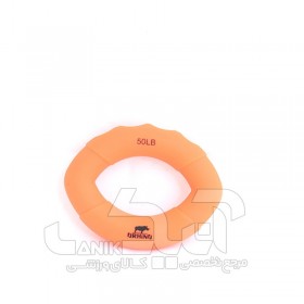 حلقه تقویت مچ بیضی 50LB