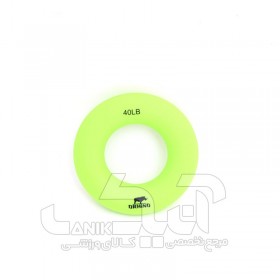 حلقه تقویت مچ دایره 40LB
