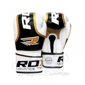 دستکش بوکس چرم RDX مدل T3