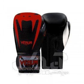 دستکش بوکس چرم VENUM مدل GIANT