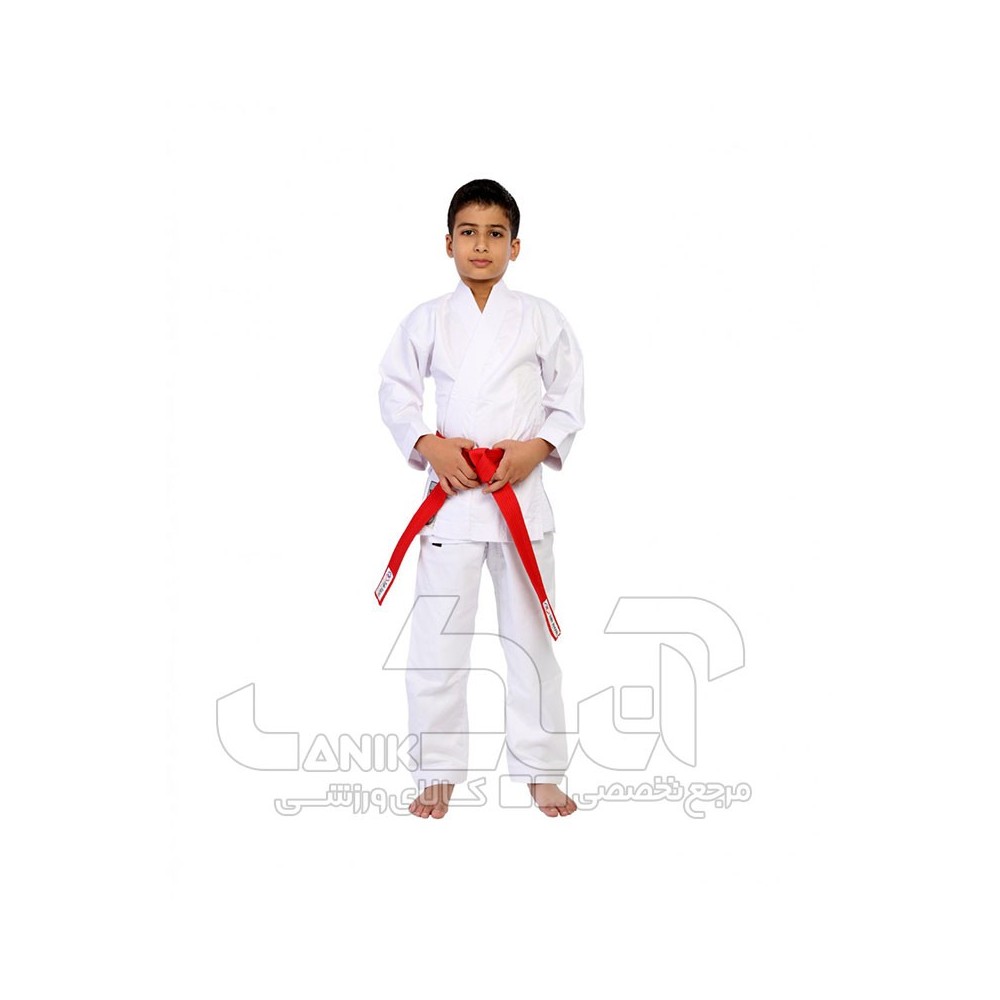 لباس کاراته کاتا تورنادو نوجوان