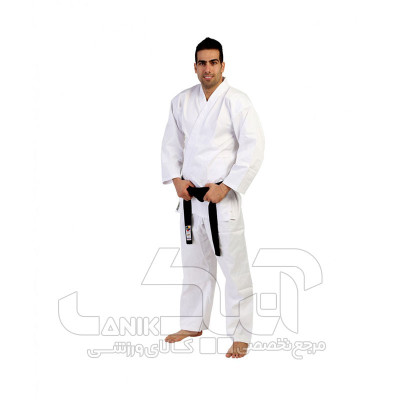 لباس کاراته کومیته تورنادو بزرگسال