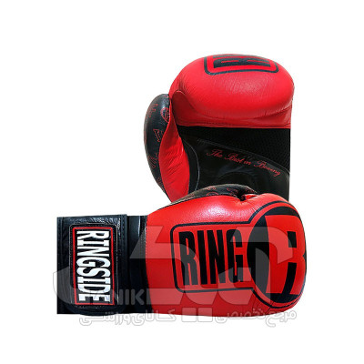 دستکش بوکس چرم RINGSIDE مدل APEX