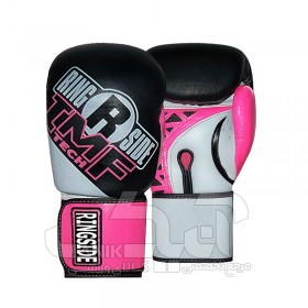 دستکش بوکس چرم RINGSIDE مدل IMF