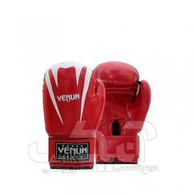 دستکش بوکس نوجوان فوم طرح VENUM