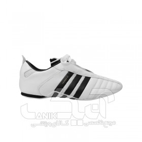 کفش تکواندو چرم ADIDAS مدل ULTRA-3